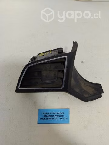 Rejilla Ventilacion Izquierda (VWG045) Volkswagen