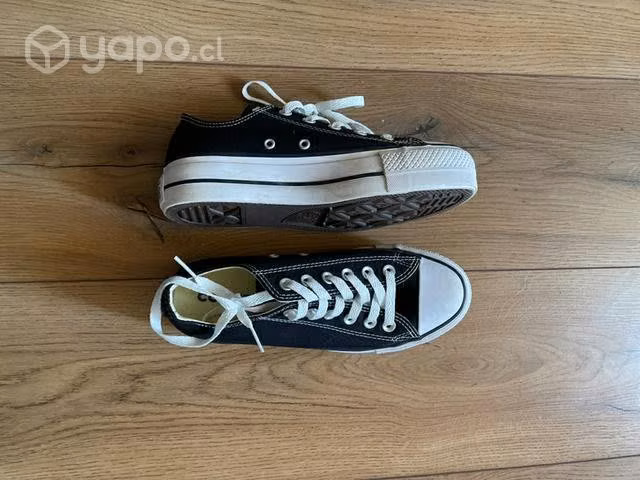 Zapatilla converse mujer precio conversable - Imagen 3