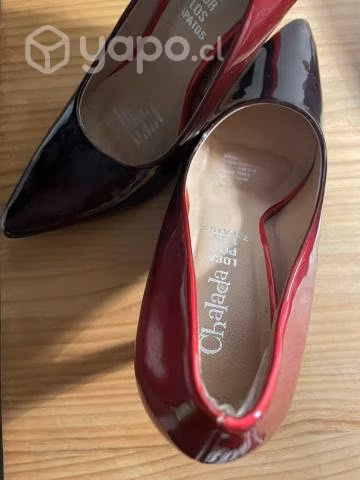 Zapato de Vestir - Marca Chalada