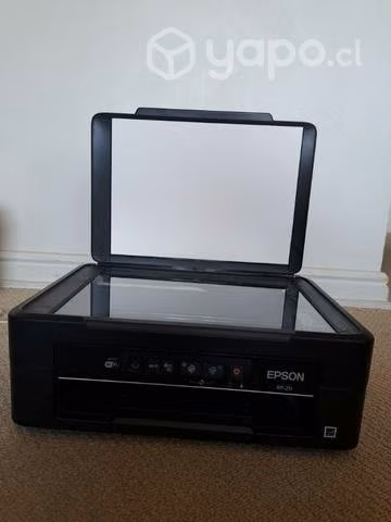 Impresora Epson xp-211 - Imagen 2