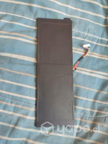 Batería netbook Acer AP16M5J - Imagen 2