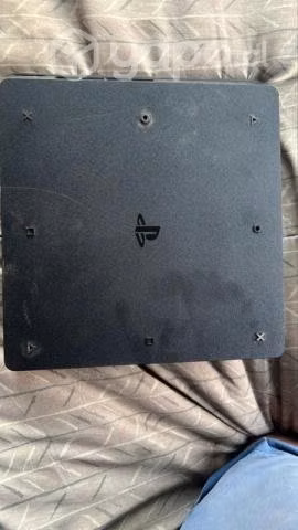 PlayStation #4 - Imagen 4