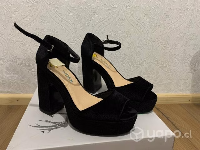 Sandalias fiesta