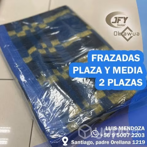 Frazadas