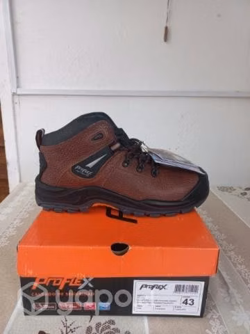 Zapato de seguridad (ProFlex)