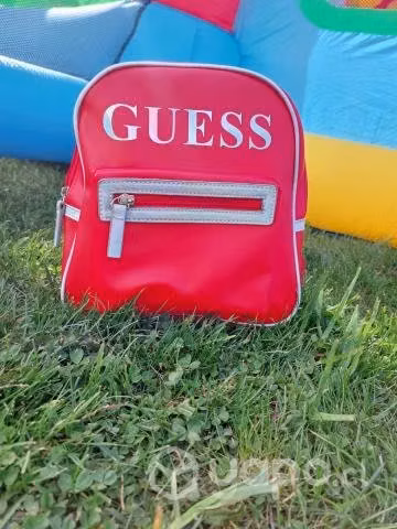 Mochila Guess Trym Jelly
