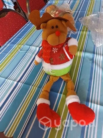Cositas varias
