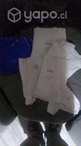 Ropa de soldador - Imagen 2