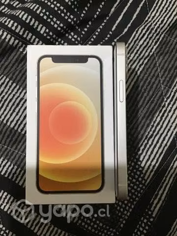 IPhone 12 mini