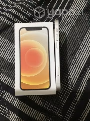IPhone 12 mini