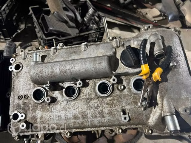 Motor Toyota Corolla 2018 1.8 Cc (Mas Accesorios) - Imagen 3