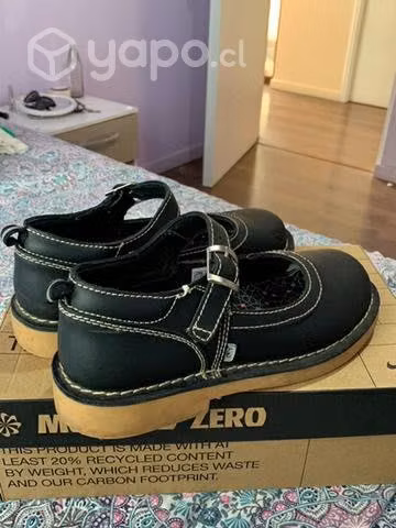 Zapatosde colegio - Imagen 3