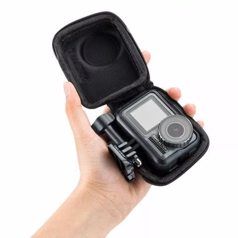 Estuche Portable para DJI Osmo Action - Telesin - Imagen 6