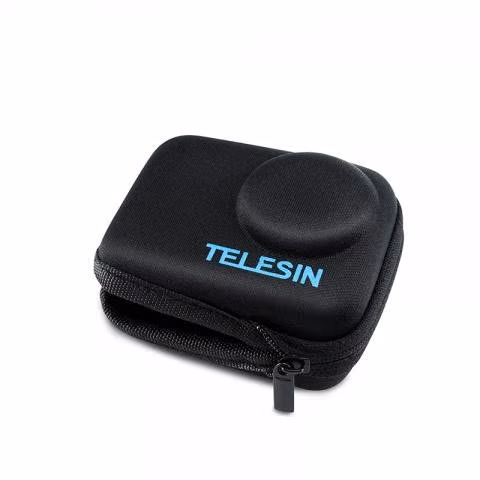 Estuche Portable para DJI Osmo Action - Telesin - Imagen 3