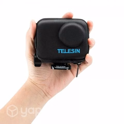 Estuche Portable para DJI Osmo Action - Telesin - Imagen 5