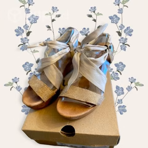 Sandalias Uggs - Imagen 4