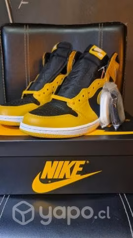Jordan 1 retro high up talla 43 o 11usa