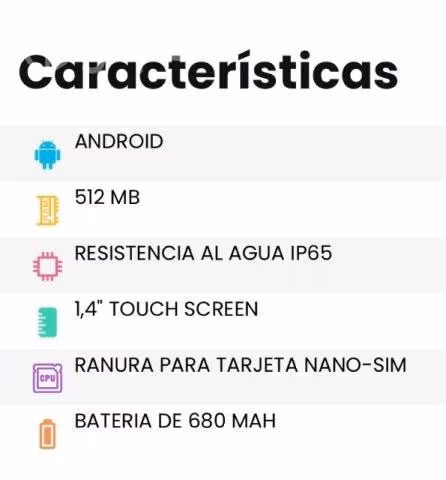 Smartwatches - Imagen 2