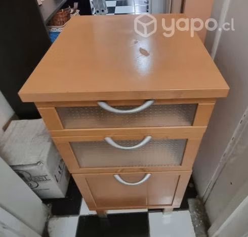 Mueble Cajonera Auxiliar