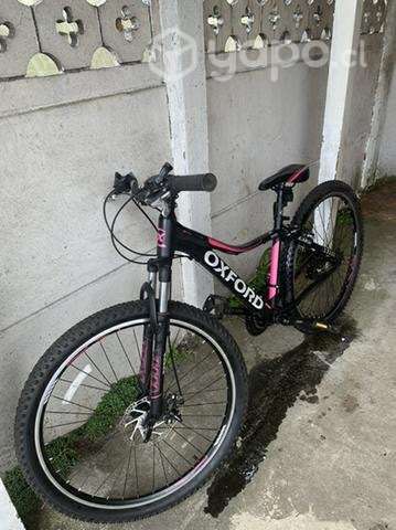 Bicicleta Oxford - Imagen 4