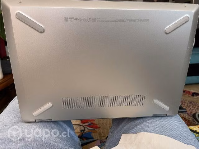 Hp pavilion x360