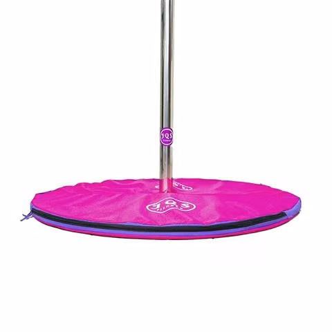 Mat Pole dance