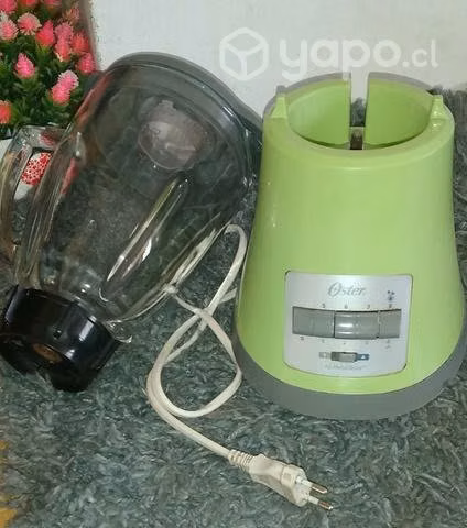 Licuadora