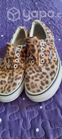 Zapatillas VANS - Imagen 2