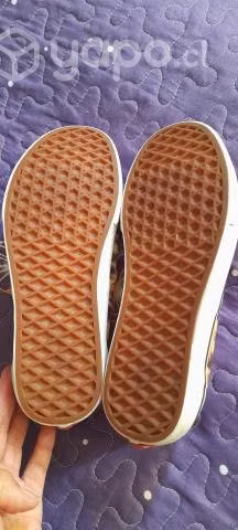 Zapatillas VANS - Imagen 4
