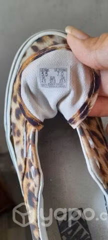 Zapatillas VANS - Imagen 5