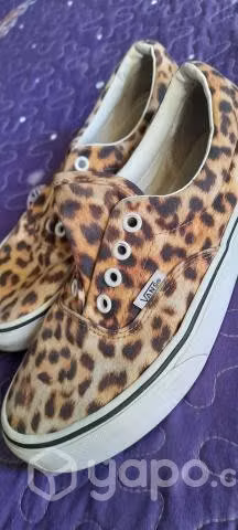 Zapatillas VANS