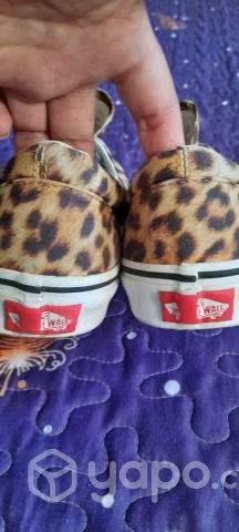 Zapatillas VANS - Imagen 3