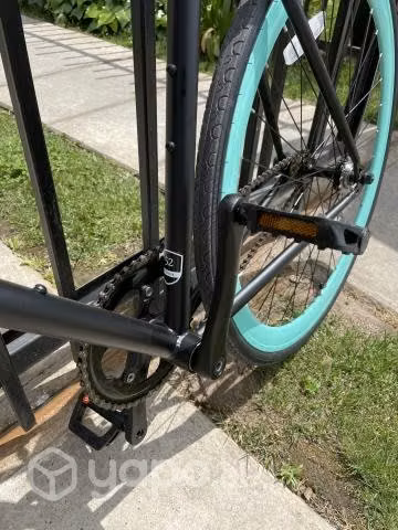 Bicicleta Nueva