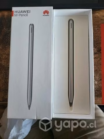 Huawei Matepad Pro 10.8' - Imagen 3