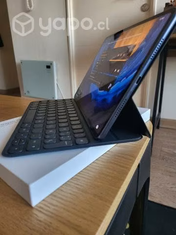Huawei Matepad Pro 10.8'