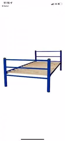 Cama 1,5 plazas - Imagen 2