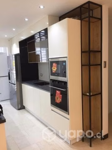 Quieres la cocina de tus sueños?