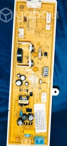 Tarjeta electrónica lavadora Fensa Infinity 11 kg