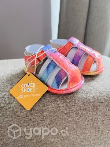 Zapatos de bebe - Imagen 5