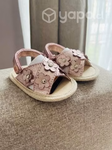 Zapatos de bebe - Imagen 6