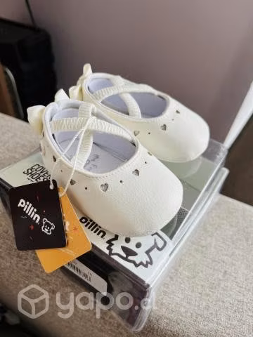 Zapatos de bebe - Imagen 2