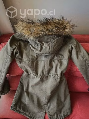 Chaqueta mezclilla - Imagen 4
