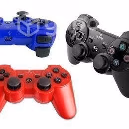 Mando Joysticks Playstation 3 Varios colores