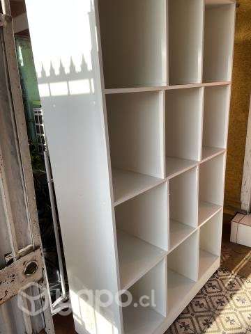 Estante con ruedas - Imagen 3
