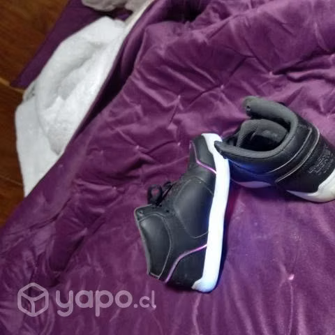 Zapatillas de niño
