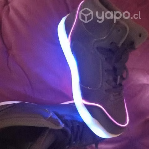 Zapatillas de niño - Imagen 4