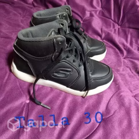 Zapatillas de niño - Imagen 5