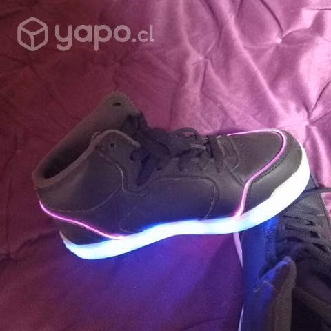 Zapatillas de niño - Imagen 2
