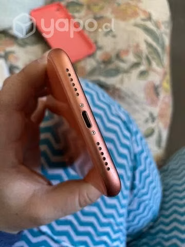 Iphone XR 64 GB
