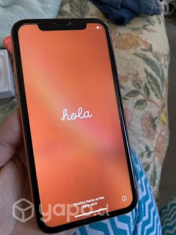Iphone XR 64 GB